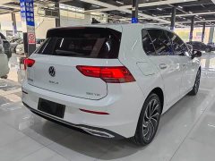 Volkswagen Golf 2021 280TSI DSG 30th Anniversary Edition - ფოტო 12