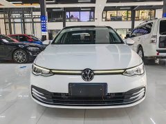 Volkswagen Golf 2021 280TSI DSG 30th Anniversary Edition - ფოტო 2