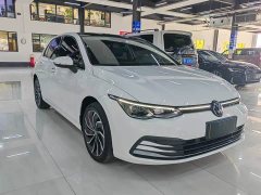 Volkswagen Golf 2021 280TSI DSG 30th Anniversary Edition - ფოტო 3