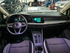 Volkswagen Golf 2021 280TSI DSG 30th Anniversary Edition - ფოტო 4