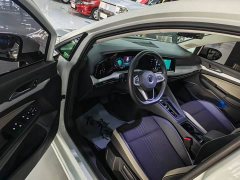 Volkswagen Golf 2021 280TSI DSG 30th Anniversary Edition - ფოტო 5