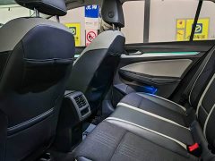 Volkswagen Golf 2021 280TSI DSG 30th Anniversary Edition - ფოტო 8