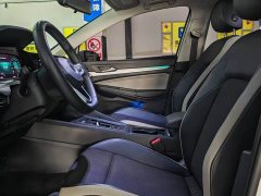 Volkswagen Golf 2021 280TSI DSG 30th Anniversary Edition - ფოტო 9