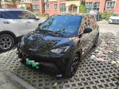 BYD Seagull Glory Edition 405km Flying Edition - ფოტო 1