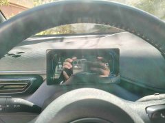 BYD Seagull Glory Edition 405km Flying Edition - ფოტო 10