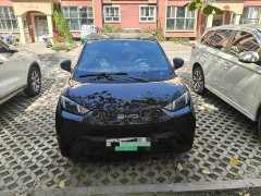 BYD Seagull Glory Edition 405km Flying Edition - ფოტო 2
