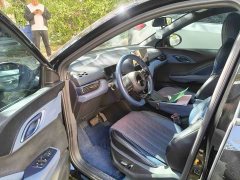 BYD Seagull Glory Edition 405km Flying Edition - ფოტო 7