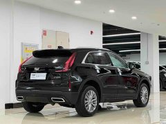 Cadillac XT4 28T FWD Luxury - ფოტო 4