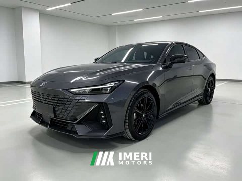 2022 Changan UNI-V 1.5T Deluxe - ავტომობილი ჩინეთიდან
