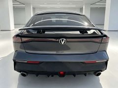 Changan UNI-V 1.5T Deluxe - ფოტო 4