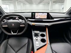Changan UNI-V 1.5T Deluxe - ფოტო 6