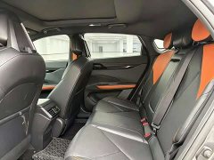 Changan UNI-V 1.5T Deluxe - ფოტო 7