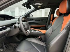 Changan UNI-V 1.5T Deluxe - ფოტო 8