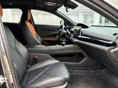 Changan UNI-V 1.5T Deluxe - ფოტო 9