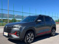Changan CS35 Plus Comfort Edition 1.4T DCT Luxury - ფოტო 1