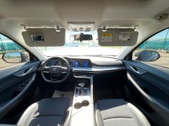Changan CS35 Plus Comfort Edition 1.4T DCT Luxury - ფოტო 10