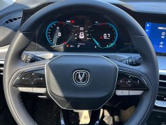 Changan CS35 Plus Comfort Edition 1.4T DCT Luxury - ფოტო 11