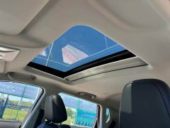 Changan CS35 Plus Comfort Edition 1.4T DCT Luxury - ფოტო 14