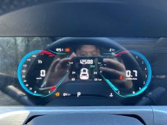 Changan CS35 Plus Comfort Edition 1.4T DCT Luxury - ფოტო 19