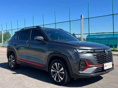 Changan CS35 Plus Comfort Edition 1.4T DCT Luxury - ფოტო 3