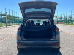 Changan CS35 Plus Comfort Edition 1.4T DCT Luxury - ფოტო 5
