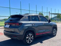 Changan CS35 Plus Comfort Edition 1.4T DCT Luxury - ფოტო 6