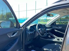 Changan CS35 Plus Comfort Edition 1.4T DCT Luxury - ფოტო 7