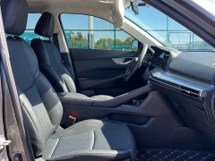 Changan CS35 Plus Comfort Edition 1.4T DCT Luxury - ფოტო 8