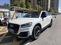 Audi Q2L 35 TFSI Dynamic Entry - ფოტო 1