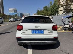 Audi Q2L 35 TFSI Dynamic Entry - ფოტო 3