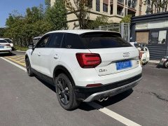 Audi Q2L 35 TFSI Dynamic Entry - ფოტო 4