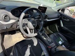 Audi Q2L 35 TFSI Dynamic Entry - ფოტო 5