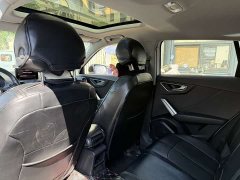 Audi Q2L 35 TFSI Dynamic Entry - ფოტო 7