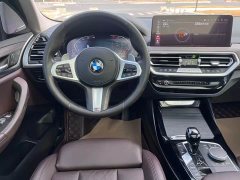 BMW X3 2022 xDrive30i Advanced M Night Package - ფოტო 10