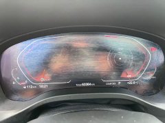 BMW X3 2022 xDrive30i Advanced M Night Package - ფოტო 4