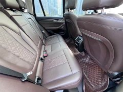 BMW X3 2022 xDrive30i Advanced M Night Package - ფოტო 5