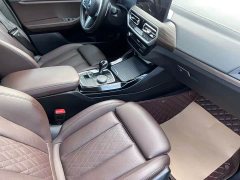 BMW X3 2022 xDrive30i Advanced M Night Package - ფოტო 6