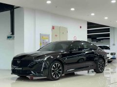 Cadillac CT5 28T Luxury - ფოტო 1