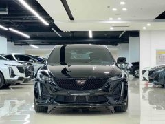 Cadillac CT5 28T Luxury - ფოტო 2