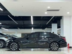Cadillac CT5 28T Luxury - ფოტო 3