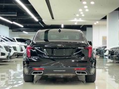 Cadillac CT5 28T Luxury - ფოტო 4