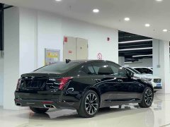 Cadillac CT5 28T Luxury - ფოტო 5
