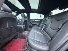 Cadillac CT5 28T Luxury - ფოტო 6