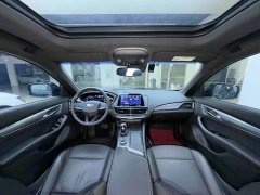 Cadillac CT5 28T Luxury - ფოტო 7
