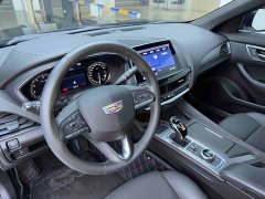 Cadillac CT5 28T Luxury - ფოტო 8