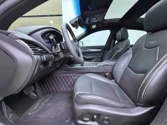 Cadillac CT5 28T Luxury - ფოტო 9