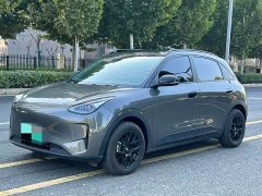 Geely Xing Yuan UP 410km Explorer Edition - ფოტო 1
