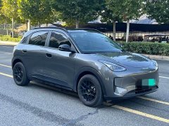 Geely Xing Yuan UP 410km Explorer Edition - ფოტო 3