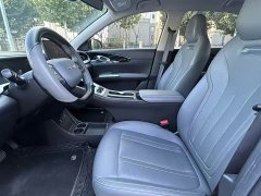 Geely Xing Yuan UP 410km Explorer Edition - ფოტო 4