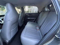 Geely Xing Yuan UP 410km Explorer Edition - ფოტო 5